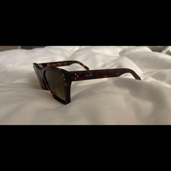Celine sunglasses - Picture 2 of 3